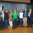 ASUNCIÓN DE AUTORIDADES DE LA COMISIÓN DE ENLACE SOCIAL DEL COLEGIO DE ABOGADOS DE ROSARIO